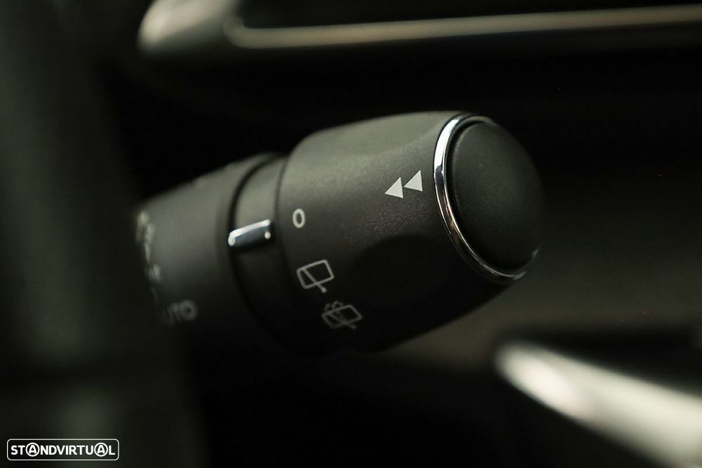 Peugeot 3008 1.2 PureTech GT EAT8 - 18