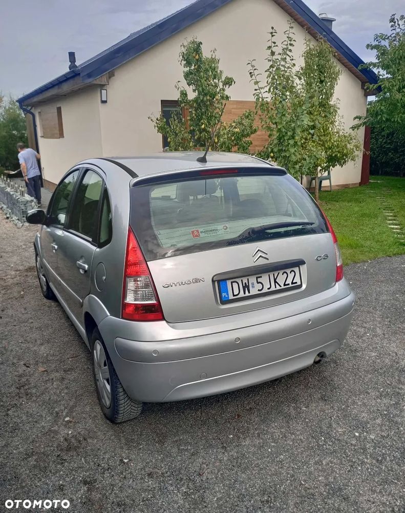 Citroën C3 - 2