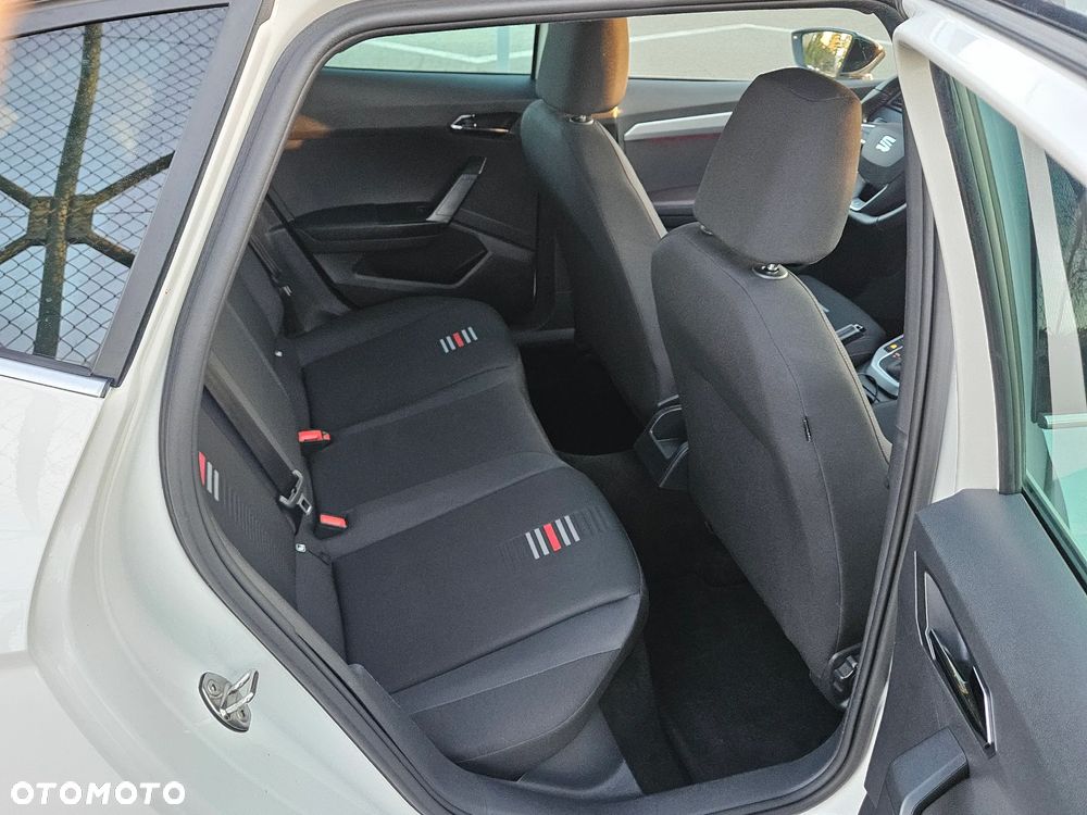 Seat Arona 1.0 TSI FR S&S DSG - 10