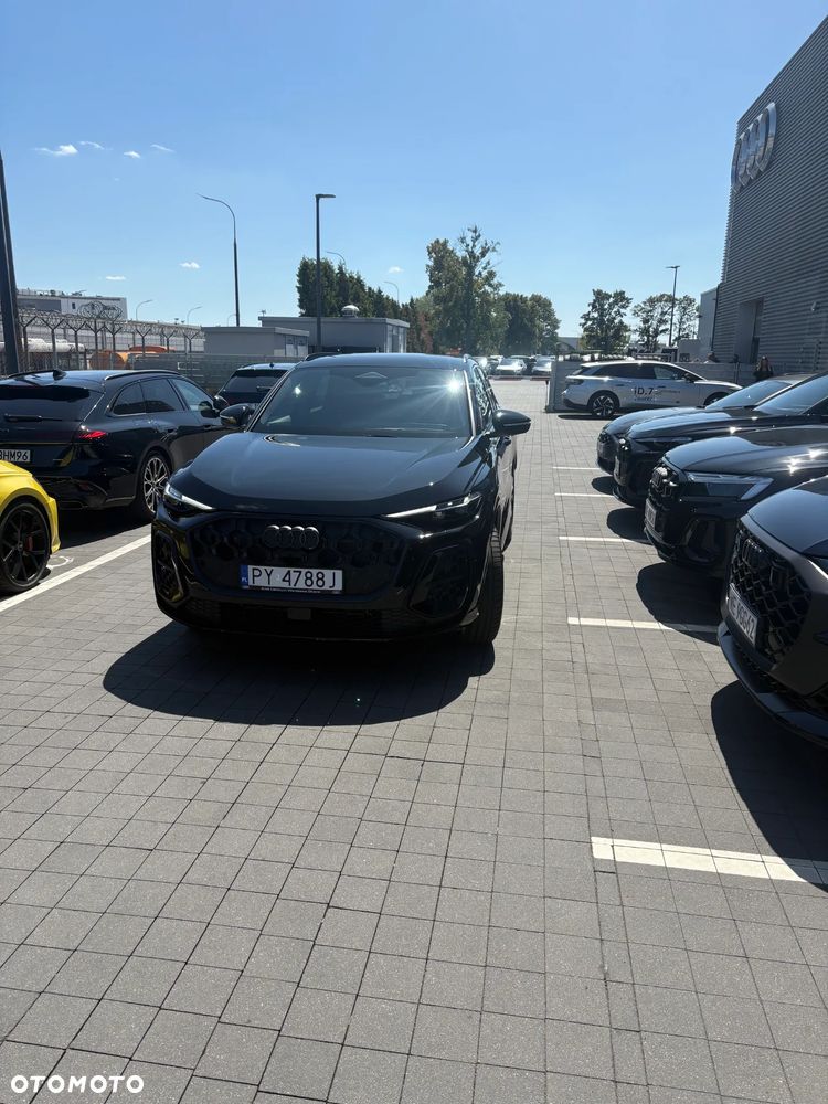 Audi Q5 TFSI mHEV 150 kW Quattro S tronic - 1