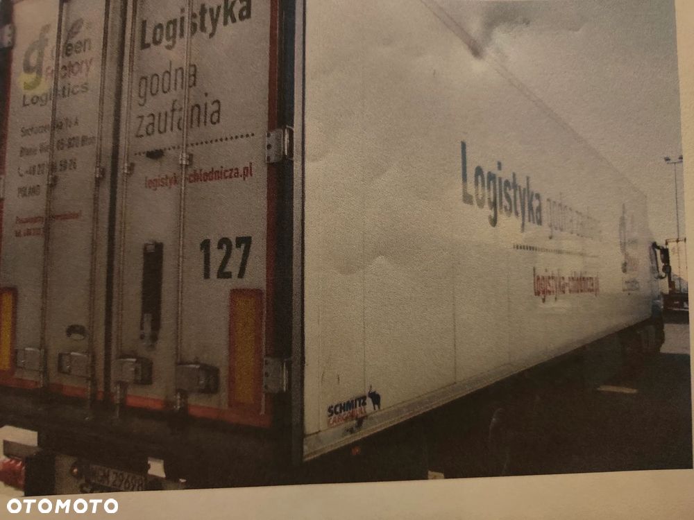 Schmitz Cargobull SCB - 3