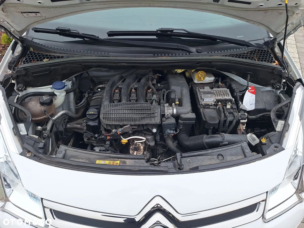 Citroën C3 Pure Tech e-VTi 82 ETG Exclusive - 28