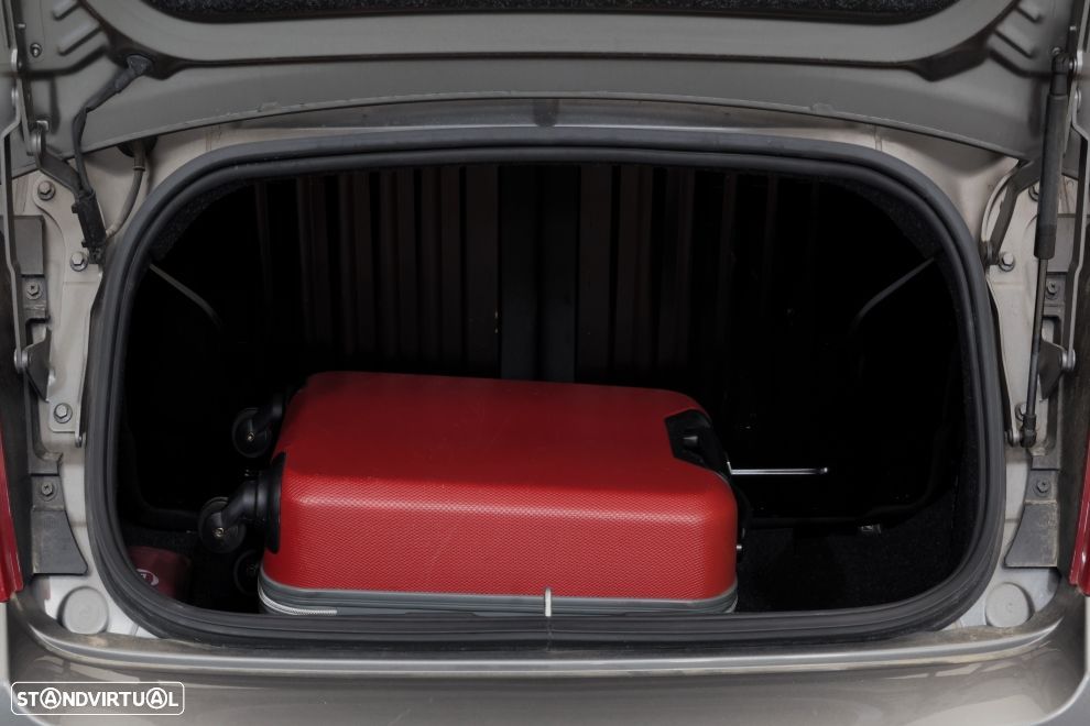 Fiat 500C 1.0 Hybrid - 25