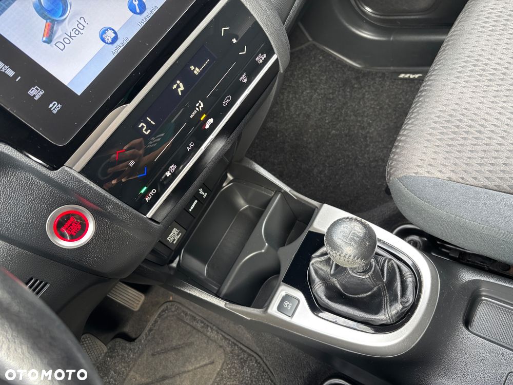 Honda Jazz - 15