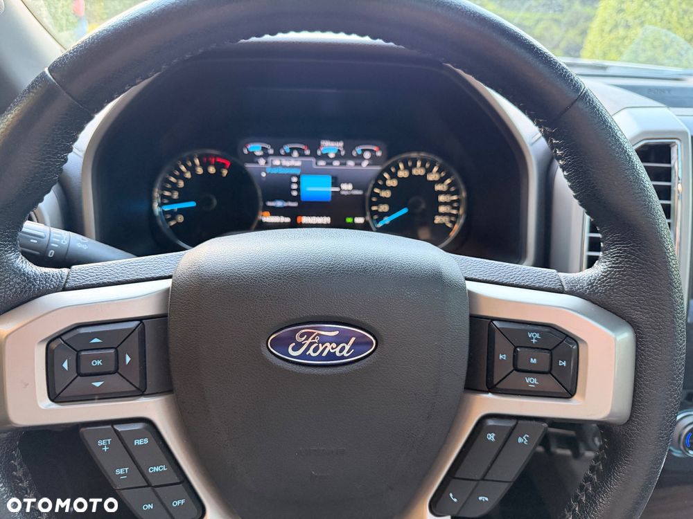 Ford F150 - 11