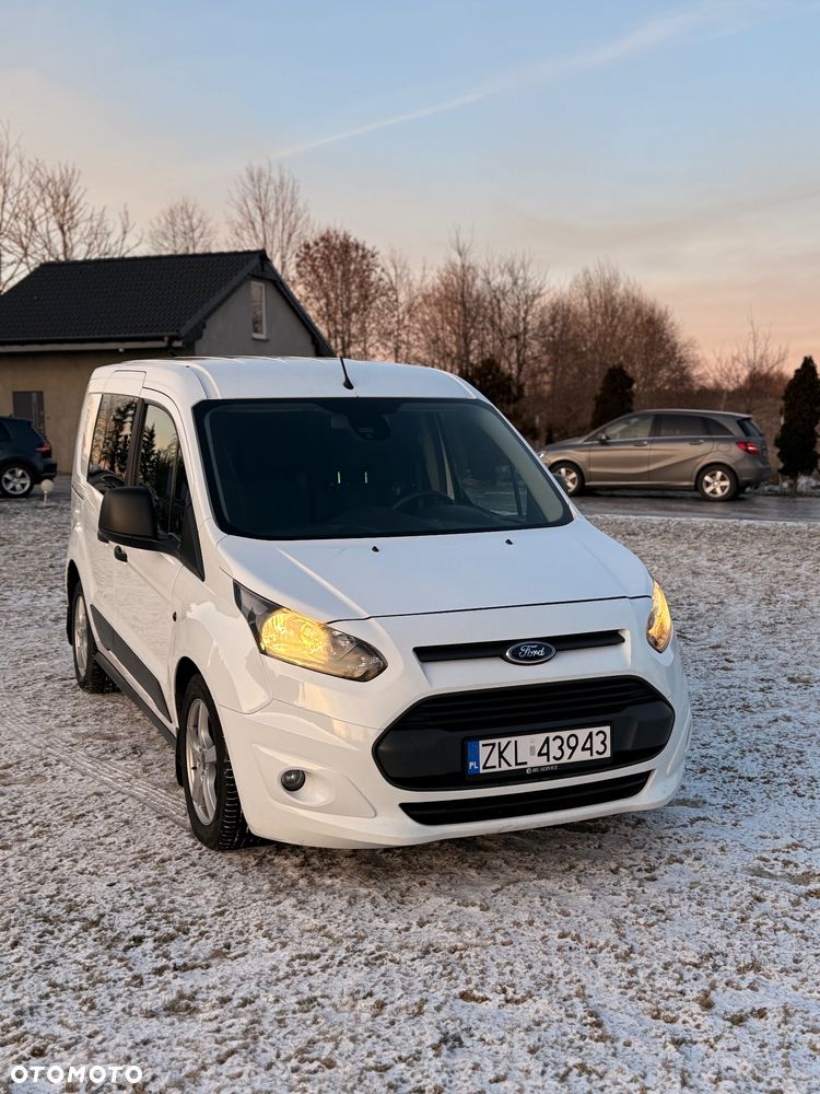 Ford Connect - 18