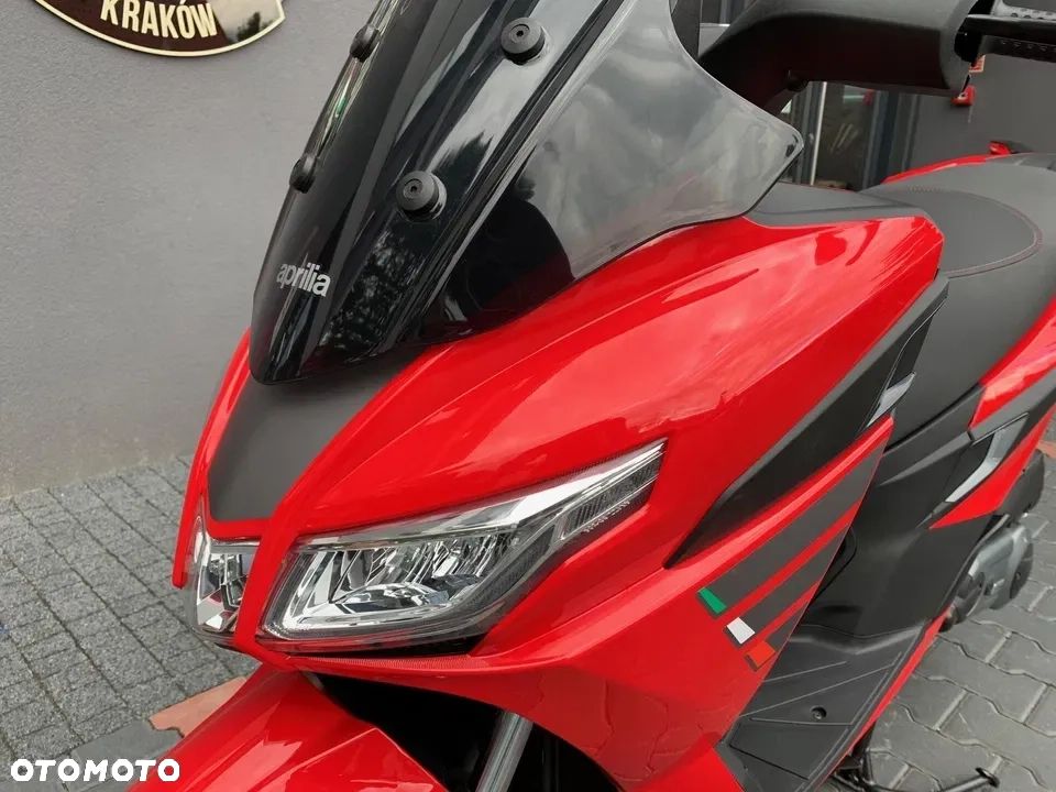 Aprilia Inny - 3