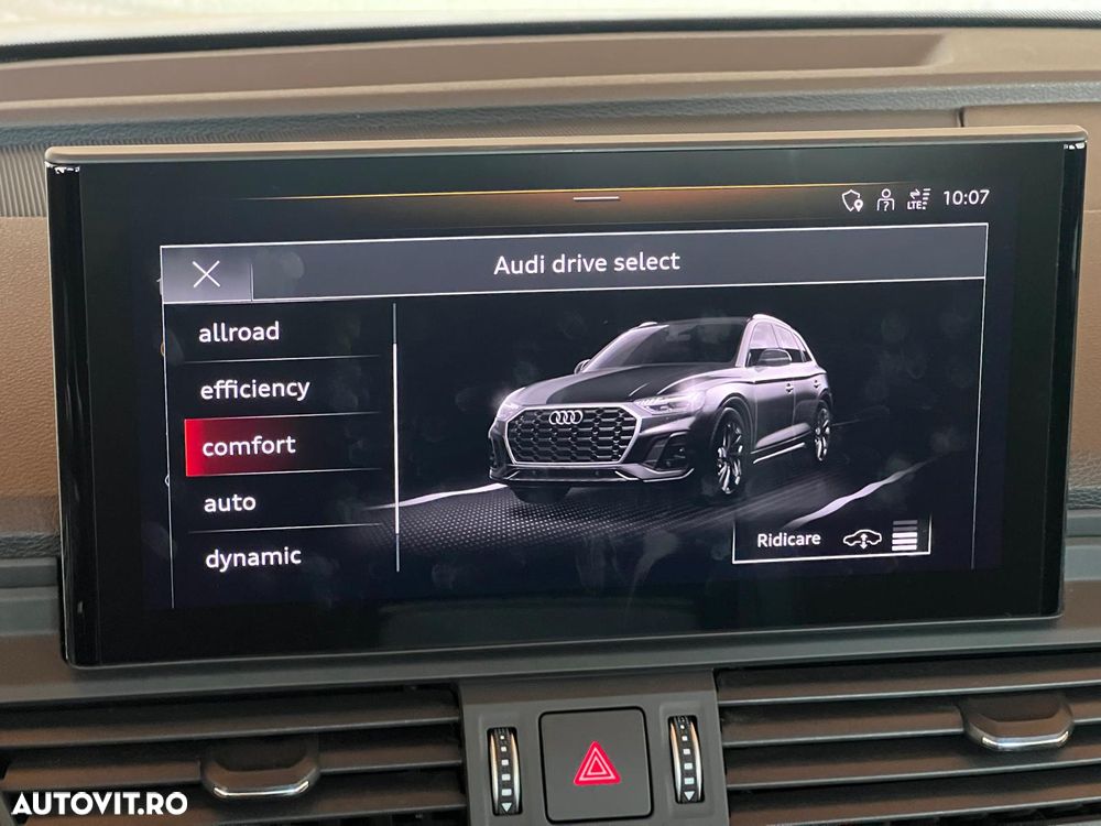 Audi Q5 50 TFSIe quattro S tronic S line - 27