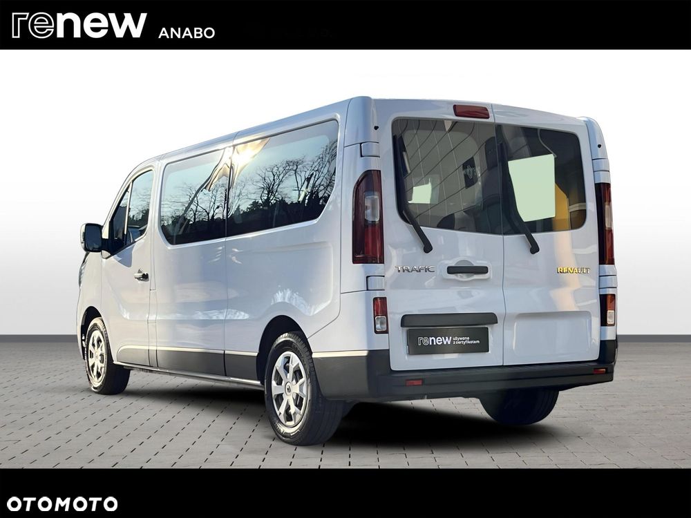 Renault trafic - 3