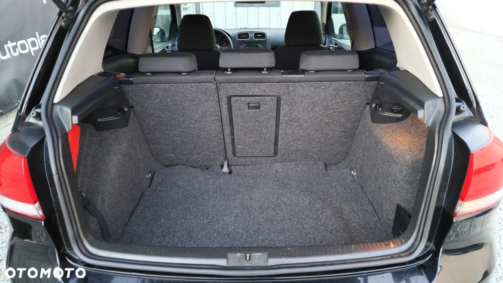 Volkswagen Golf 1.4 Style - 7