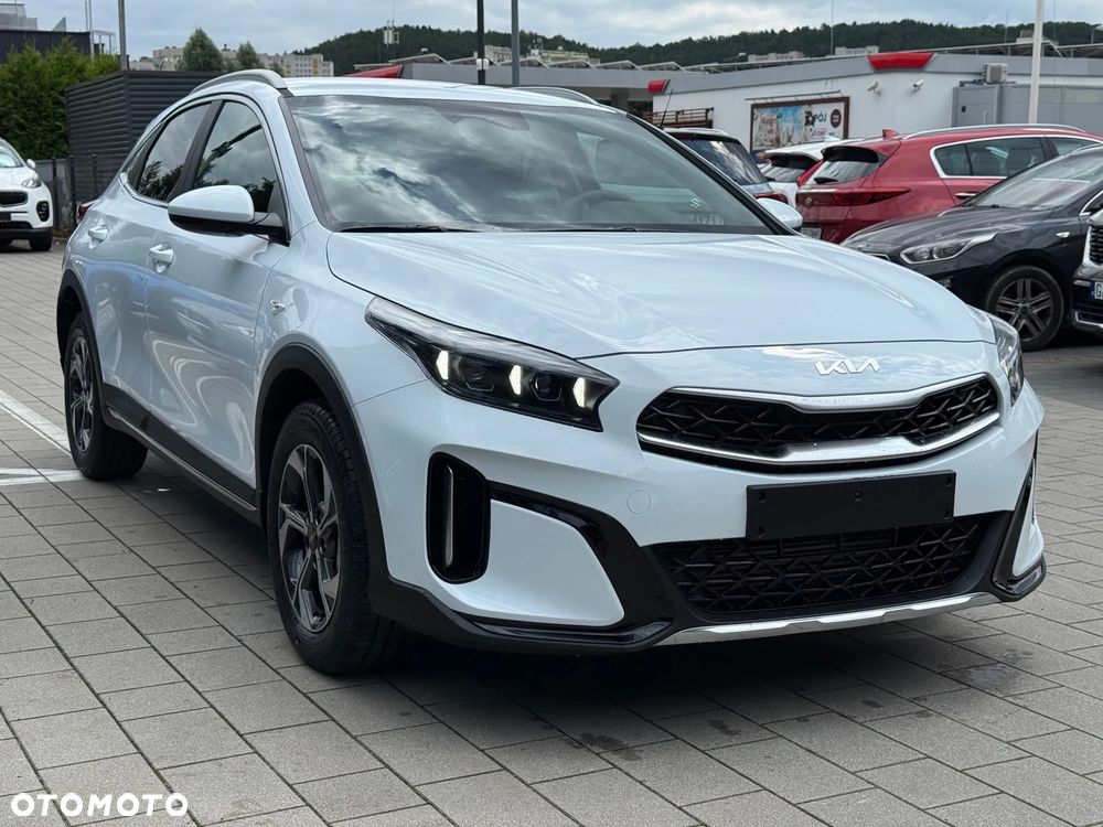 Kia XCeed 1.6 T-GDI M DCT - 4