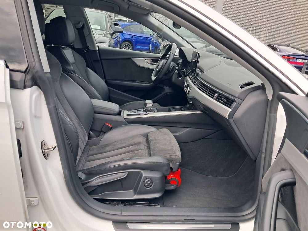 Audi A5 Sportback - 27