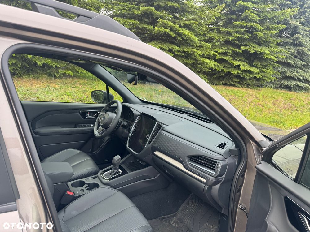 Subaru Forester - 23