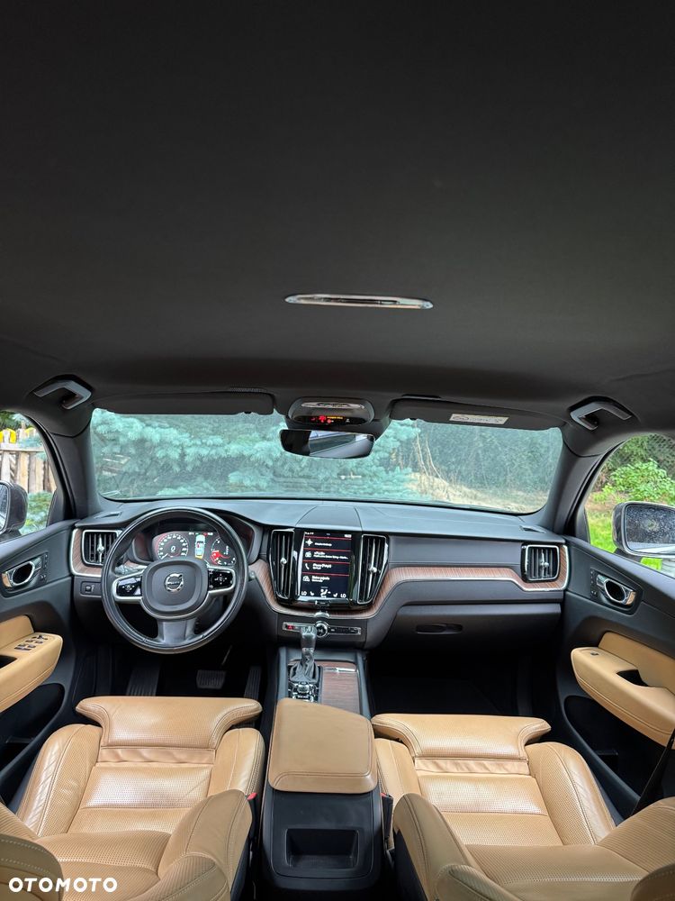 Volvo XC 60 D4 Inscription - 7