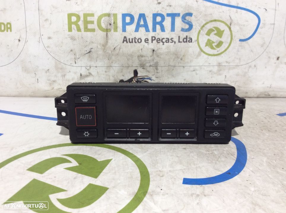 Comandos AC Audi A3 Ref. 5HB007608-04 - 1