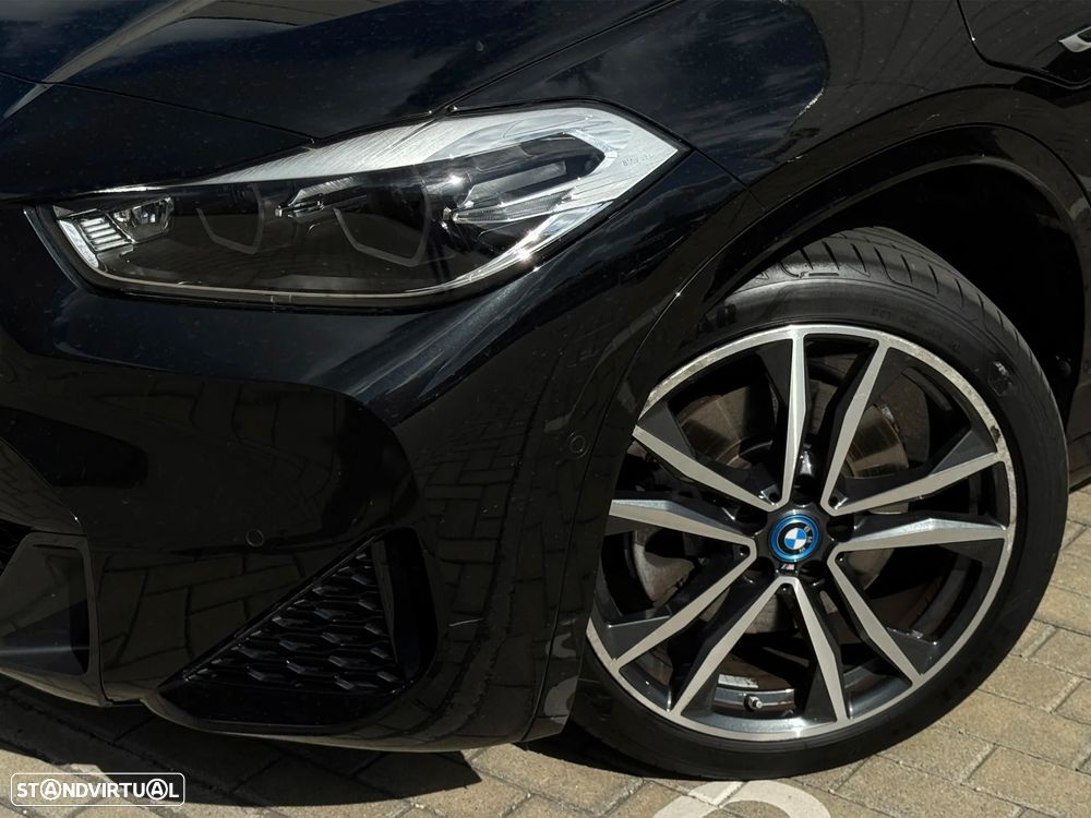 BMW X2 xDrive25e M Sport - 7