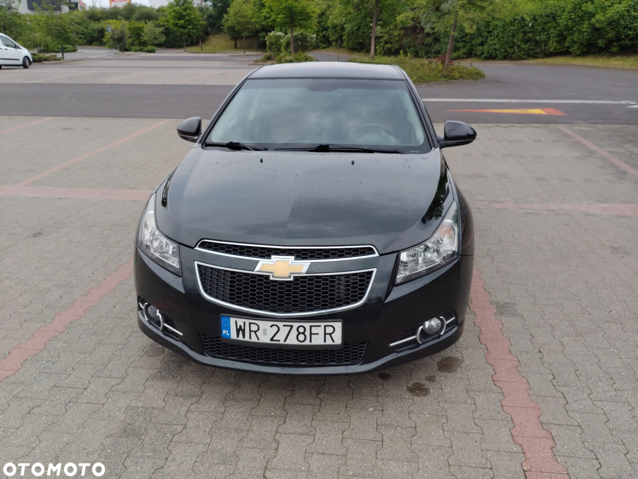 Chevrolet Cruze 1.8 LT+ - 2