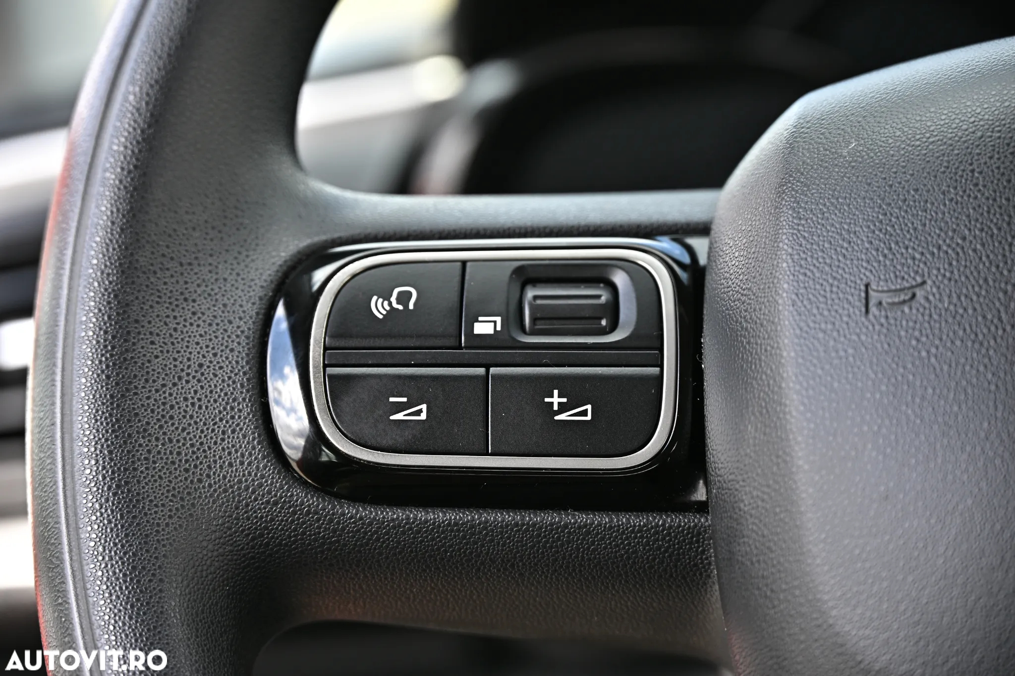 Citroën C3 1.6 BlueHDi S&S BVM Shine - 21