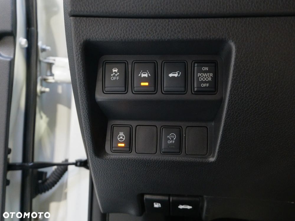 Nissan X-Trail 2018