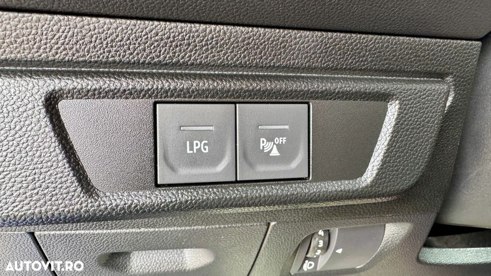 Dacia Jogger 5 locuri ECO-G 100 Extreme - 18
