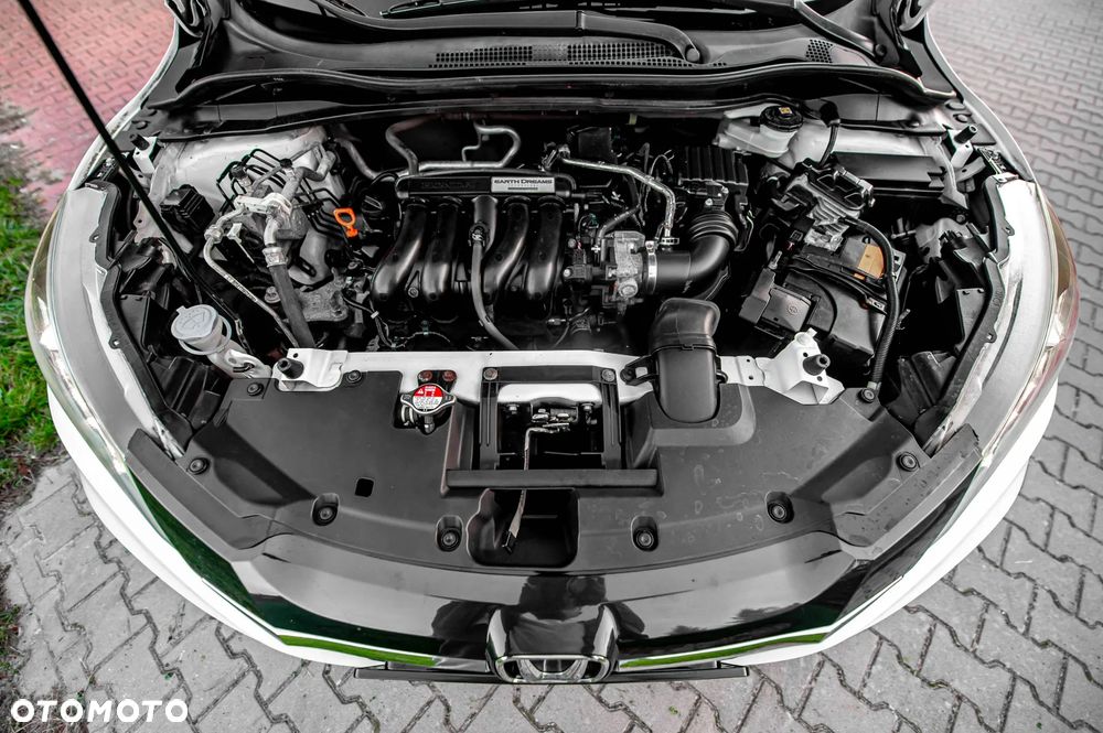 Honda HR-V 1.5 i-VTEC CVT Executive - 37