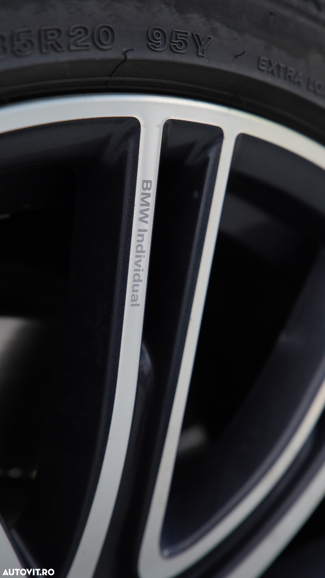 BMW Seria 5 520i AT - 22