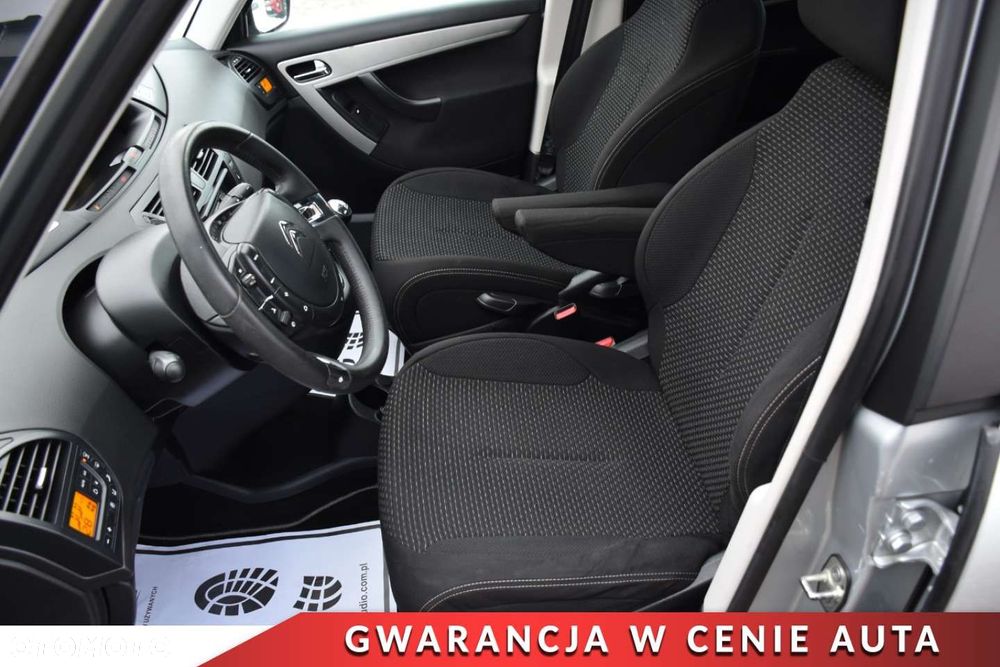 Citroën C4 Picasso HDi 110 FAP Selection - 13