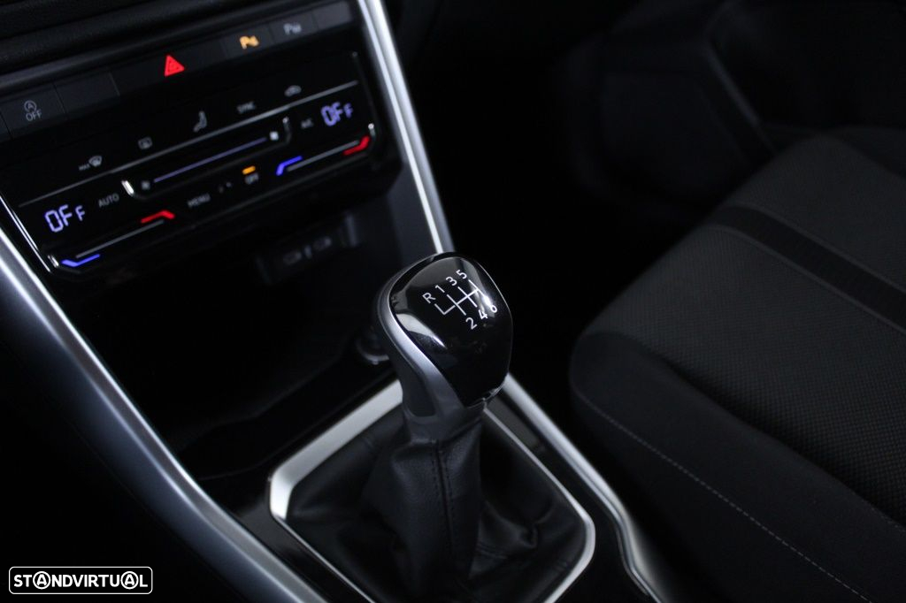 VW T-Roc 1.0 TSI Life - 30