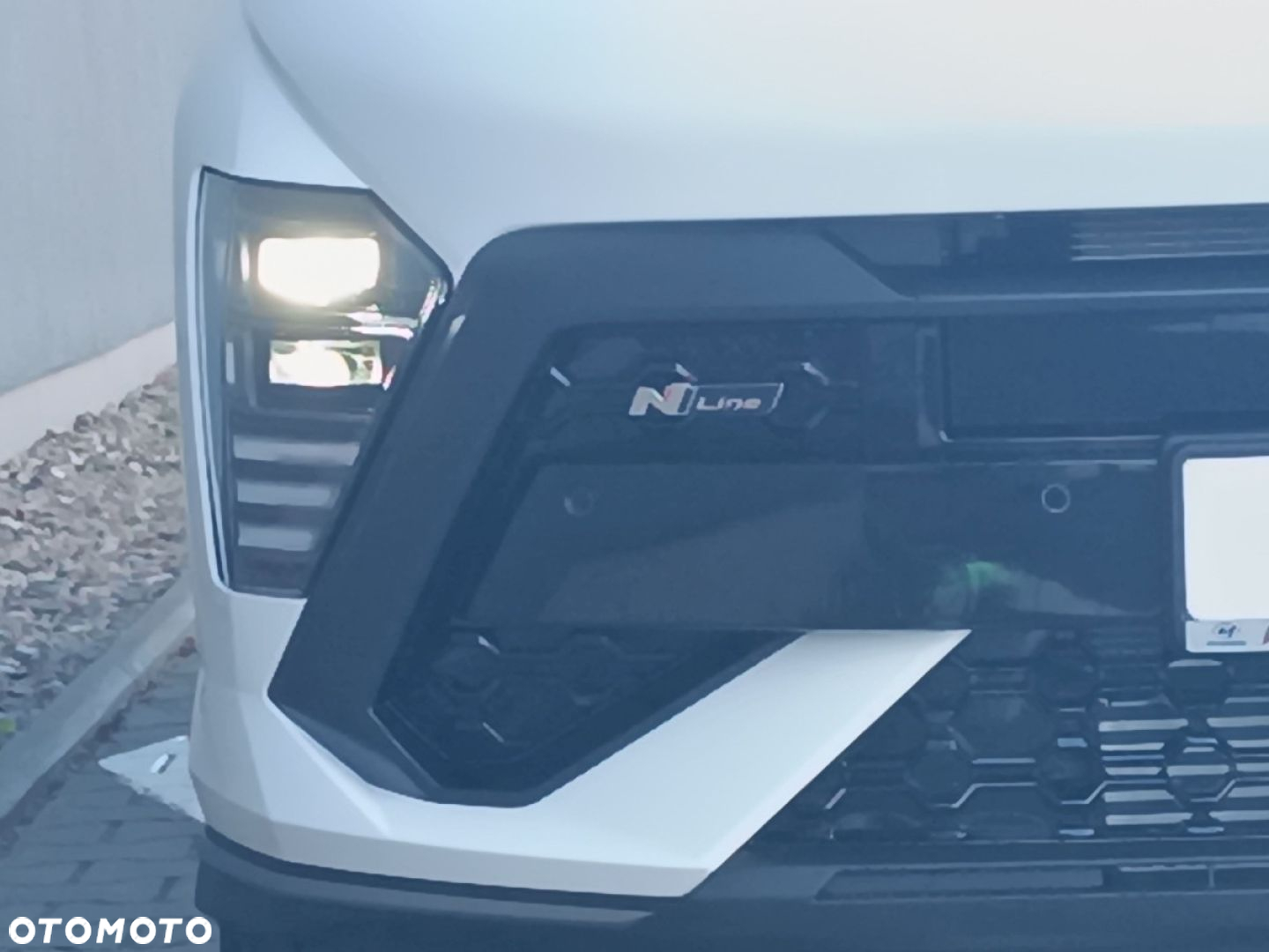 Hyundai Kona 1.6 T-GDI N Line 4WD DCT - 9
