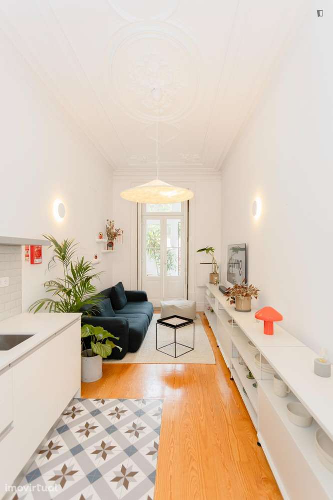 Apartamento com 1 quartos - localizado em Bonfim Porto - Grande imagem: 3/34