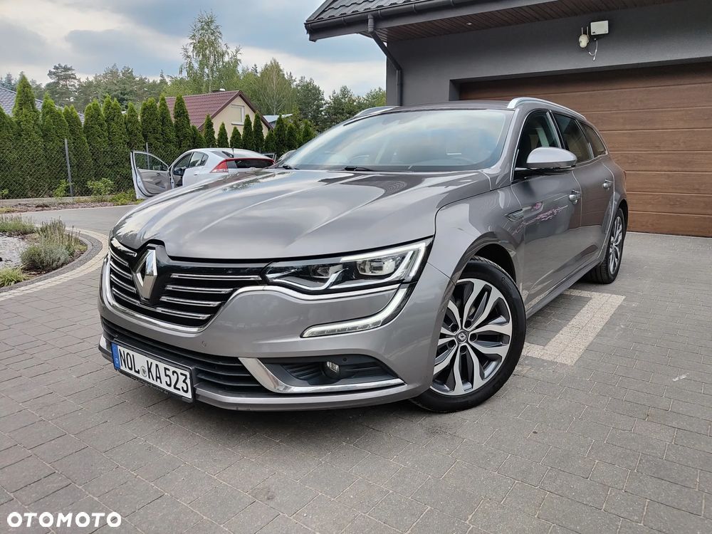 Renault Talisman ENERGY dCi 130 INTENS - 2