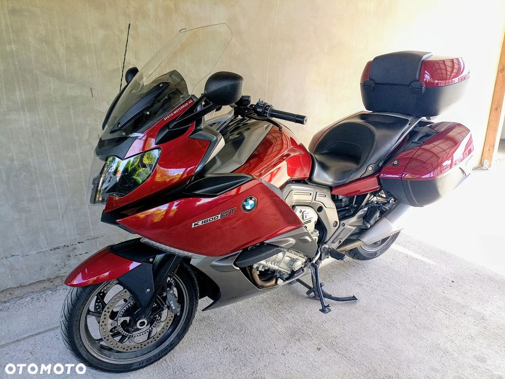 BMW K - 3
