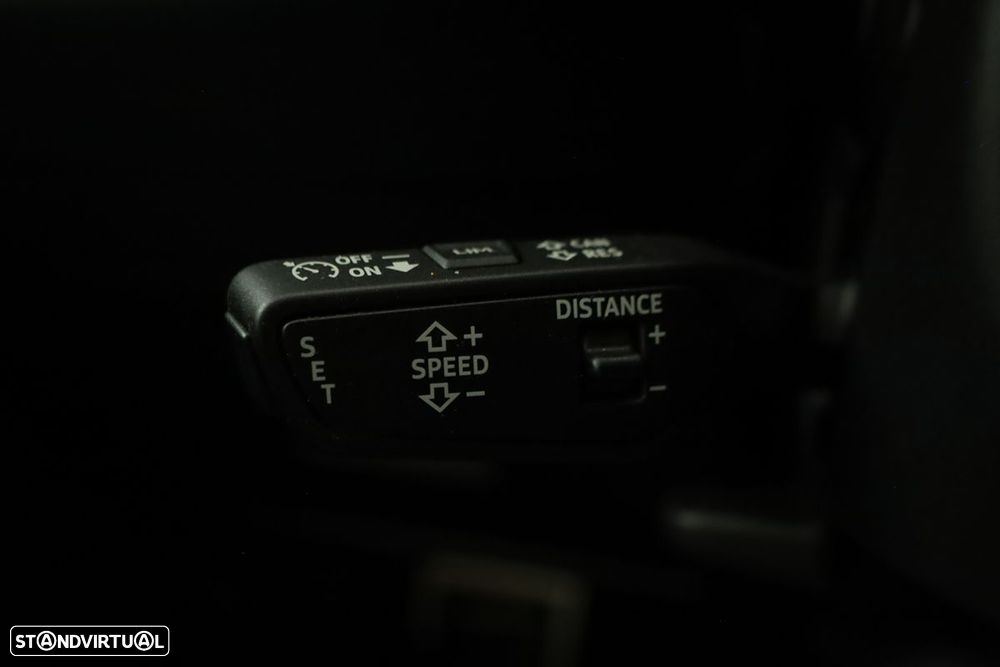 Audi A5 Avant TDI - 17