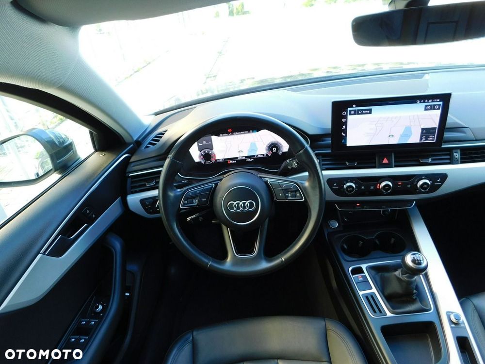 Audi A4 Avant - 17