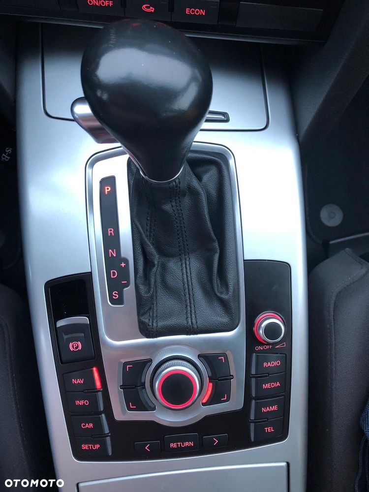 Audi A6 Avant - 12