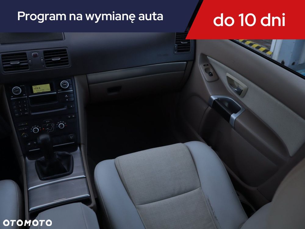 Volvo XC 90 - 10