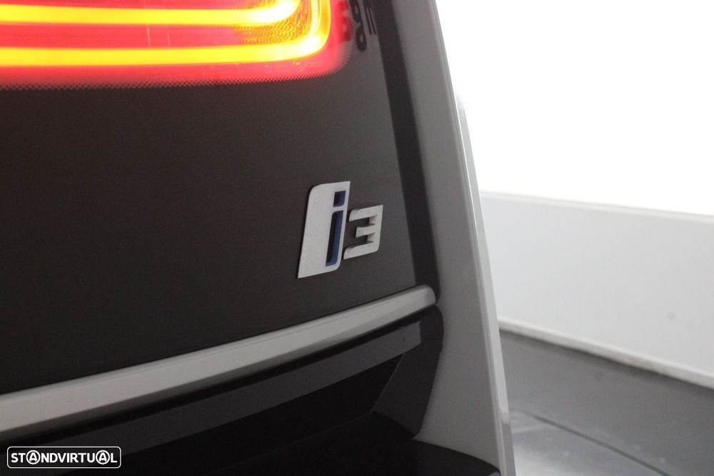 BMW i3 94Ah - 39
