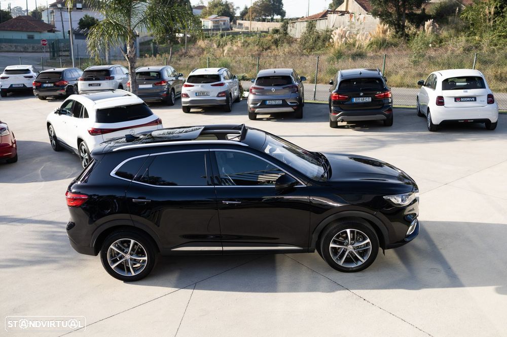 MG EHS 1.5 T-GDI Plug-in Hybrid Luxury - 39
