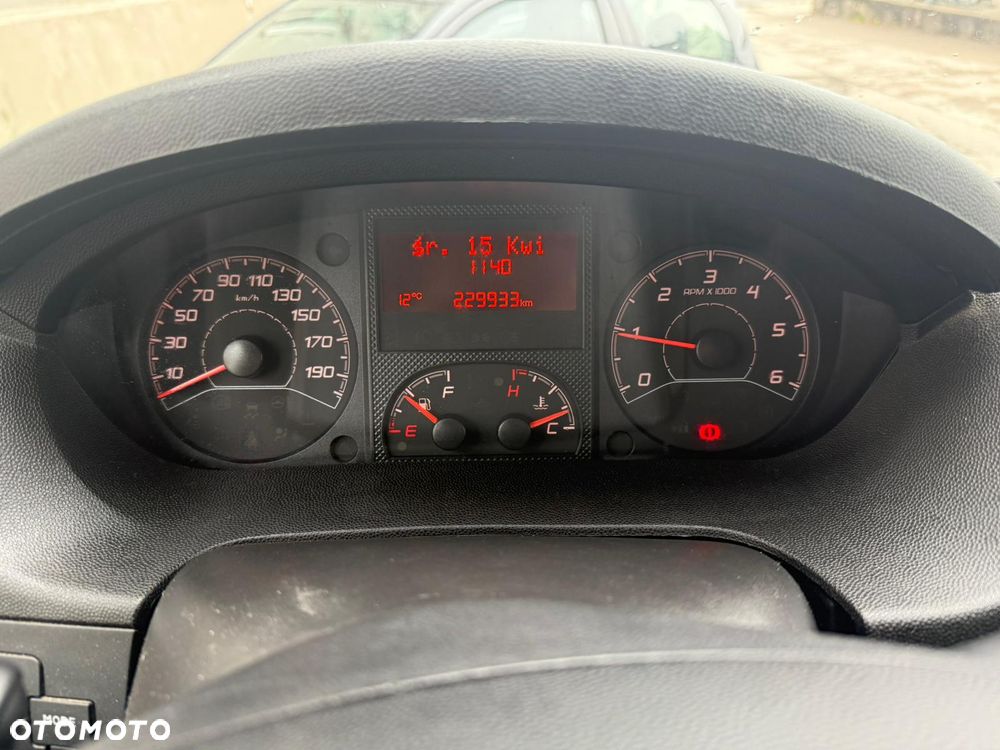 Peugeot Boxer L3H2 - 2