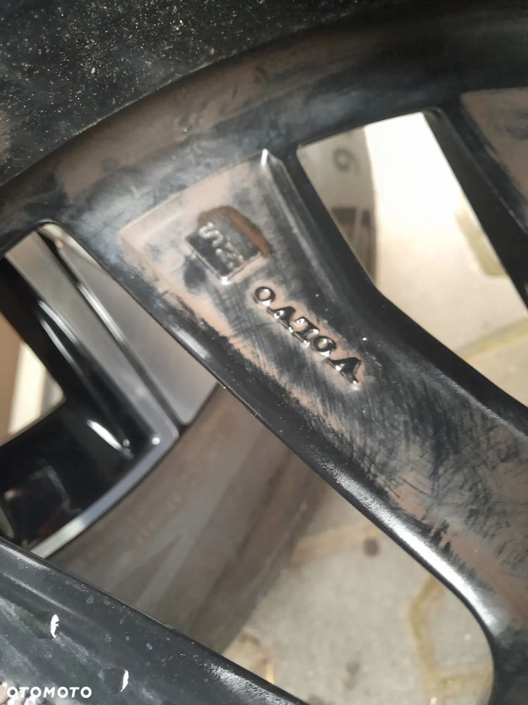 Felgi Koła 32243399 volvo xc60 II lift 2023R - 16