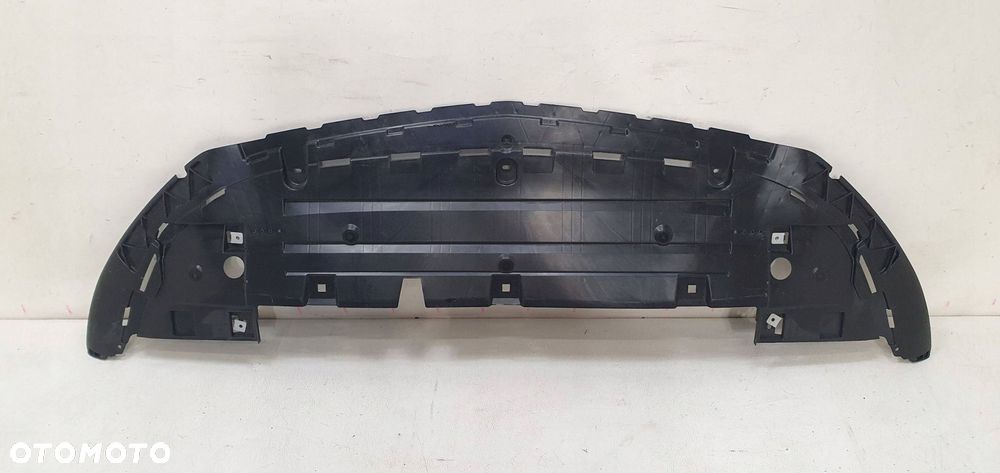 płyta osłona dolna zderzaka mercedes a-klasa w177 a177 amg a1778854900 - 4