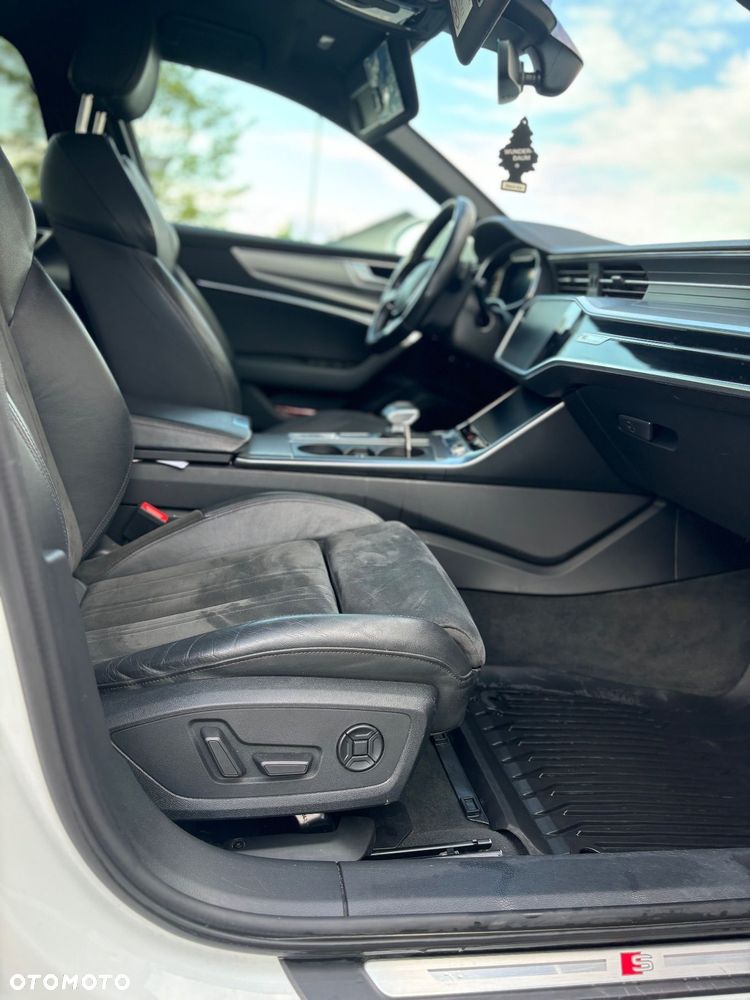 Audi A6 - 5