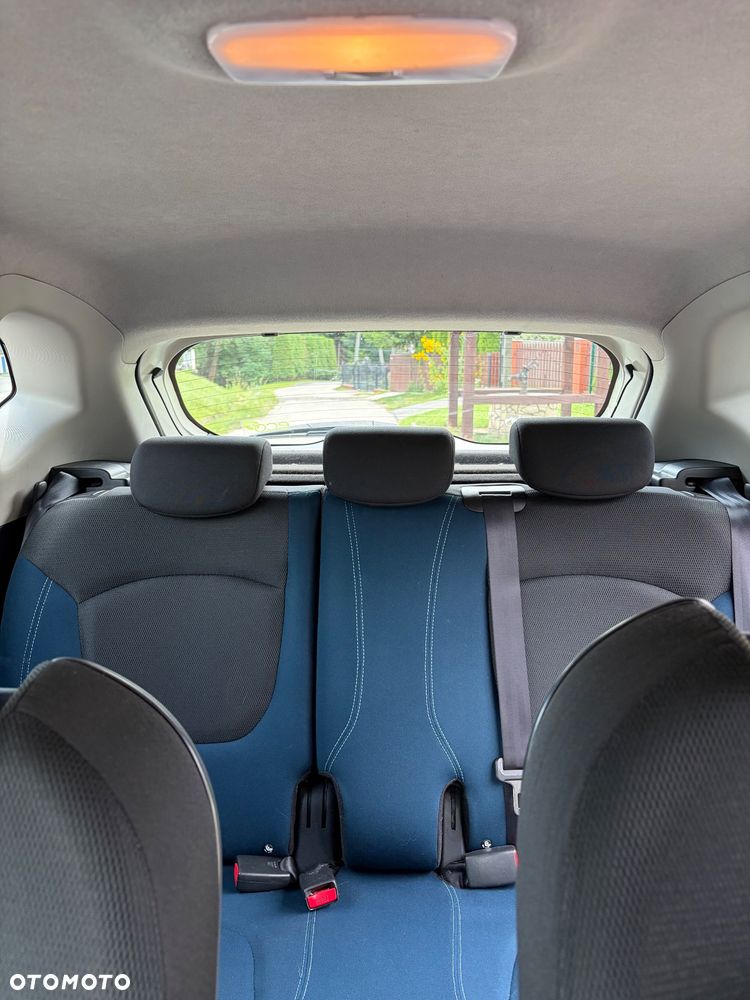 Renault Captur 1.5 dCi Energy Intens - 18