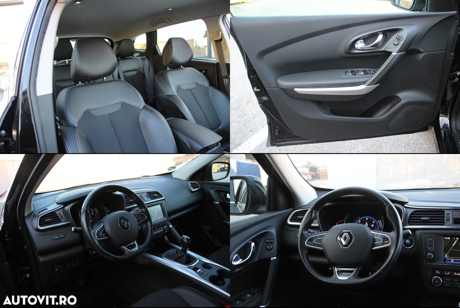 Renault Kadjar - 9