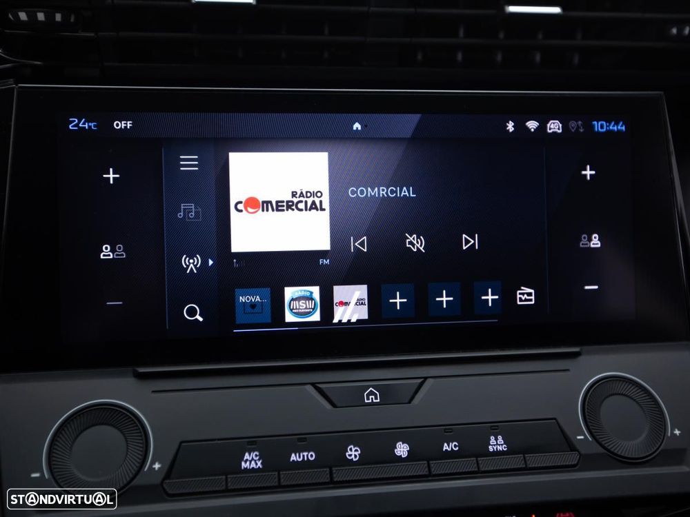 Peugeot 308 SW - 21