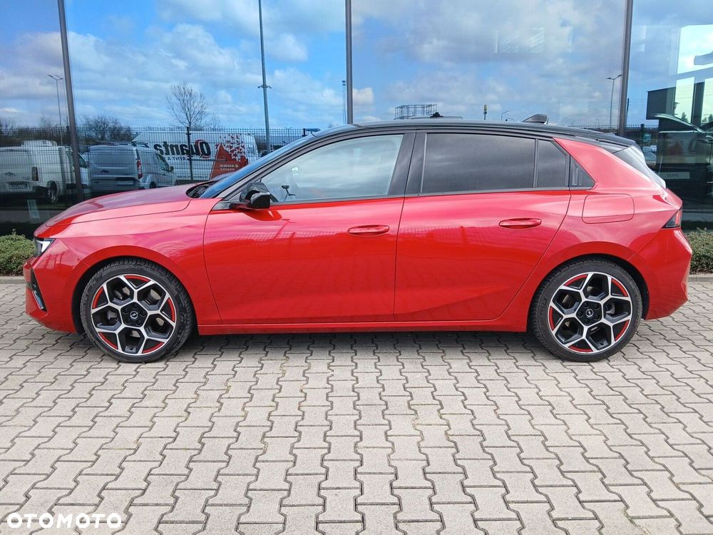Opel Astra 1.6 T Plug-in Hybrid GS - 7