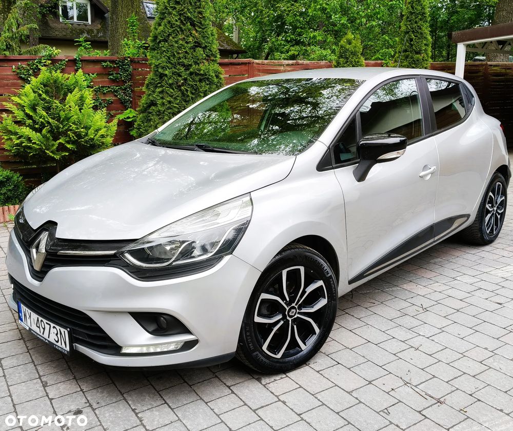Renault Clio 0.9 Energy TCe Intens - 3