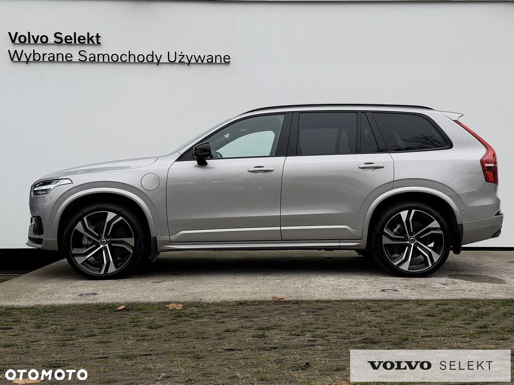 Volvo XC 90 - 3