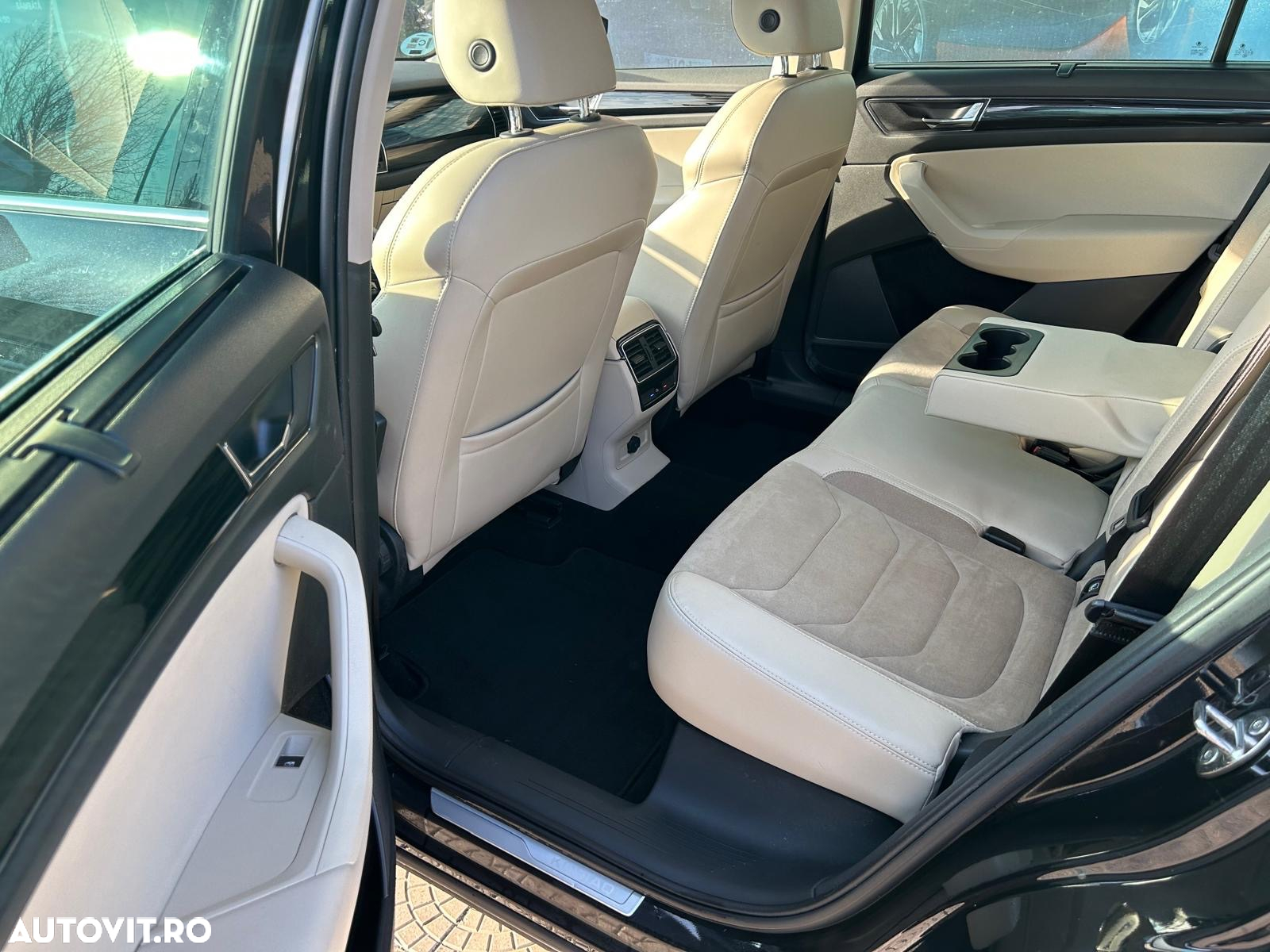 Skoda Kodiaq 2.0 TDI 4X4 DSG Style - 9