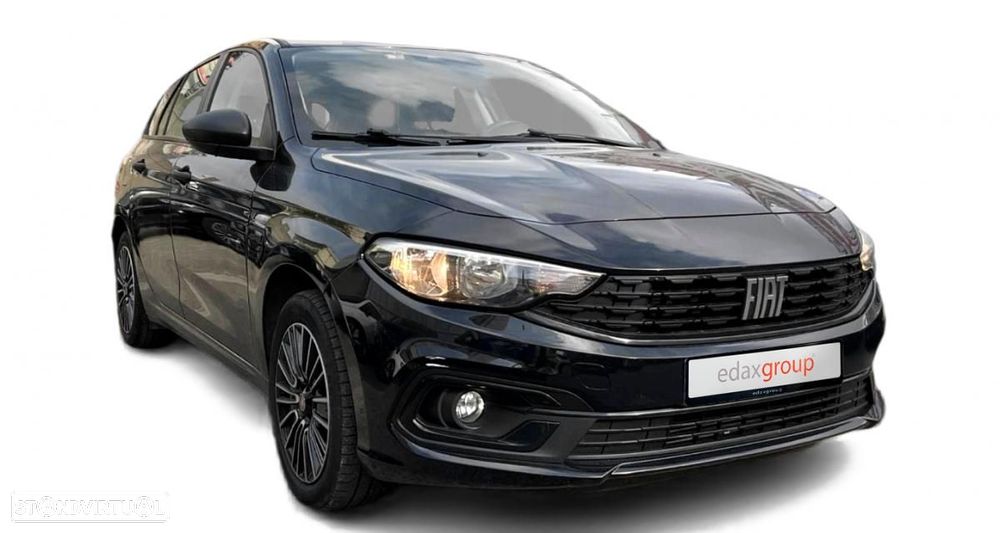 Fiat Tipo Station Wagon 1.3 Multijet - 1